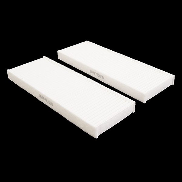 FILTRO POLEN PEUGEOT 301 1.6 13-15/CITROEN C-ELYSEE 1.6 13-15 CU-24012-2 TW