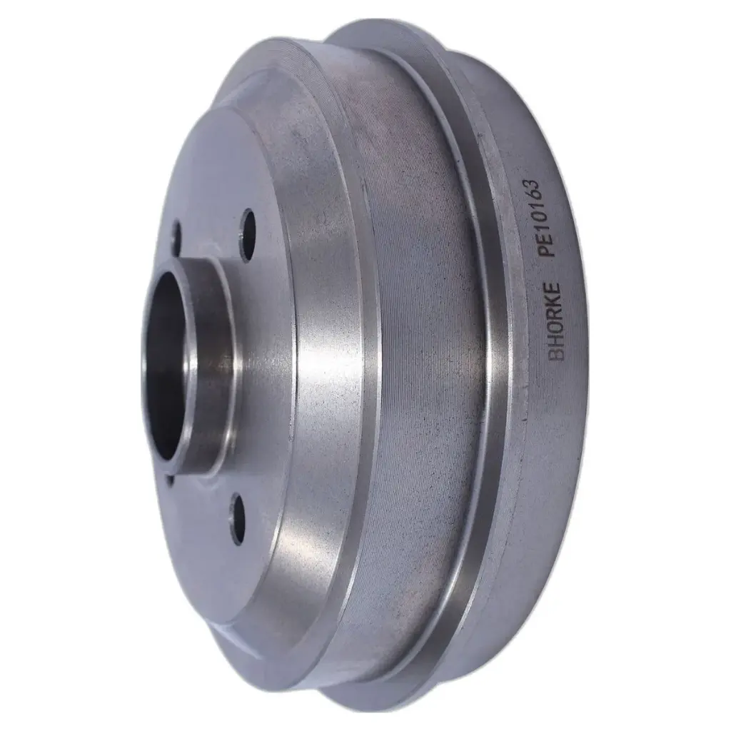 TAMBOR FRENO PEUGEOT 206 1.4 99-09/206 DIESEL 02-03/106 1.4-1.6 93-04 4 HOYOS C/MAZA UB31ABAJO