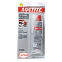 SILICONA GRIS LOCTITE 70 ML