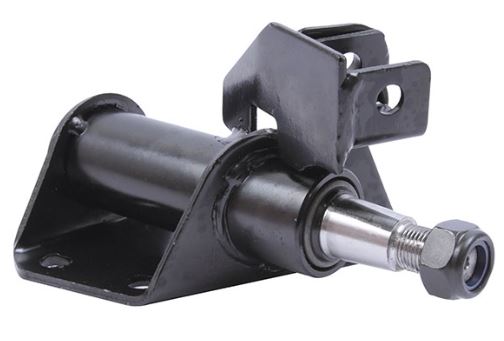 CAJA AUXILIAR CHEVROLET LUV 81> GMB (8-97028-970-2)