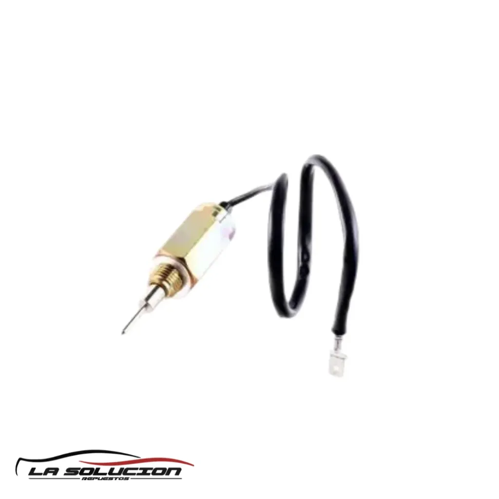 [9777] CHICLER ELECTRONICO CHEVROLET LUV 2.3 89-92 TW UB0D3-C17