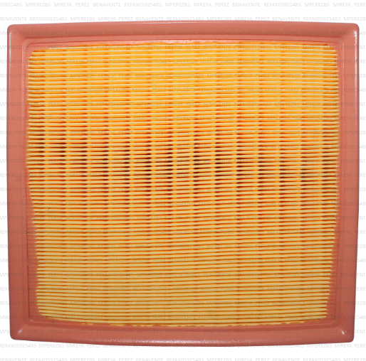 FILTRO AIRE MITSUBISHI L200 2.4 4N15 KATANA 16-18/DODGE DURANGO 3.6 10-13 (C-22144) TW