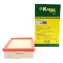 FILTRO AIRE NISSAN NAVARA 2.5 13-16/PATHFINDER 2.5 10-13 C-28145 (16546-EB300) UB14G1