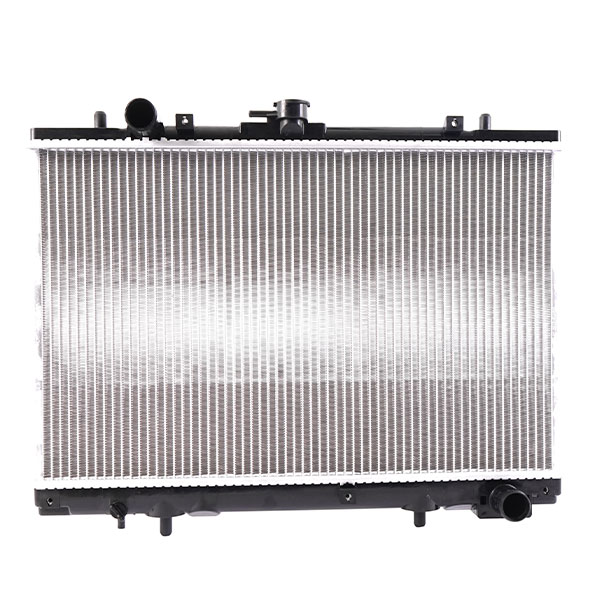 RADIADOR MITSUBISHI L200 96-06 2.4 4WD/2.0-2.5 2WD TW (MR-281023) UB DIA
