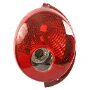 FAROL TRASERO CHEVROLET SPARK 06-15 IZQUIERDO  TW UB6A2