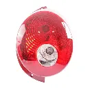 FAROL TRASERO CHEVROLET SPARK 06-15 DERECHO TW UB7D1