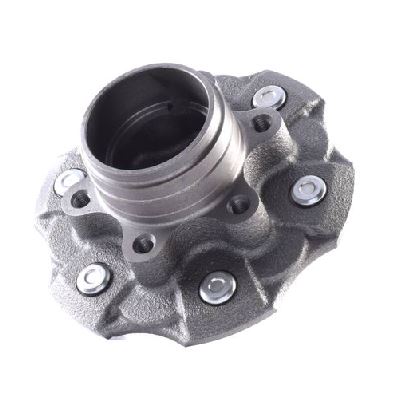 MAZA DELANTERA NISSAN TERRANO 2WD/D21 84-14 TW 