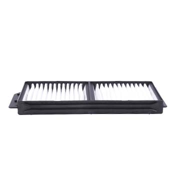 FILTRO POLEN MAZDA 3 03-08 1.6 CU-22001-2 TW (BP4K-61-J6X) UB33B5