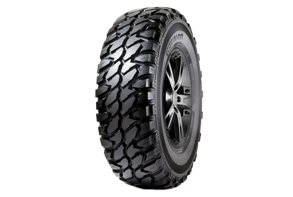 NEUMATICO 31*10.50 R15 PANTANERO MT ECOVISION