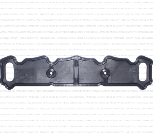 EMPAQUETADURA TAPA VALVULA PEUGEOT 206 1.6 04-10/307-308/CITROEN C2-34-XSARA PLACA TW UBP2