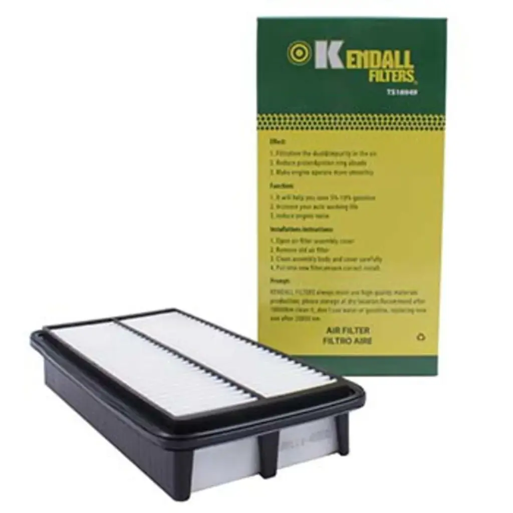 [9987] FILTRO AIRE KIA CARNIVAL 07-10 2.7/GRAND CARNIVAL 2.9 C-3041/1 TW UB14G1