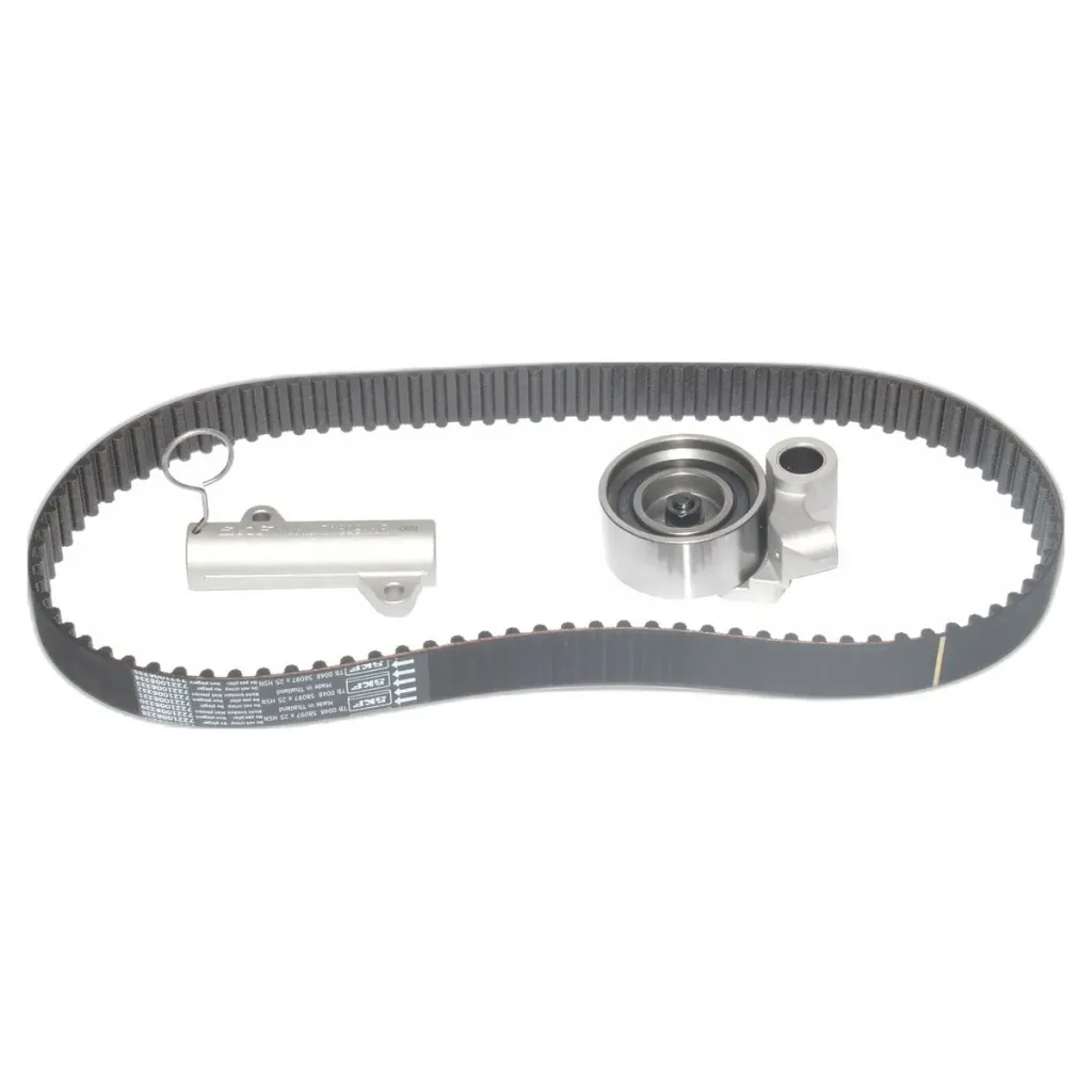 KIT DISTRIBUCION TOYOTA HILUX 2.5-3.0 2005-2015 1DK/2KD SKF