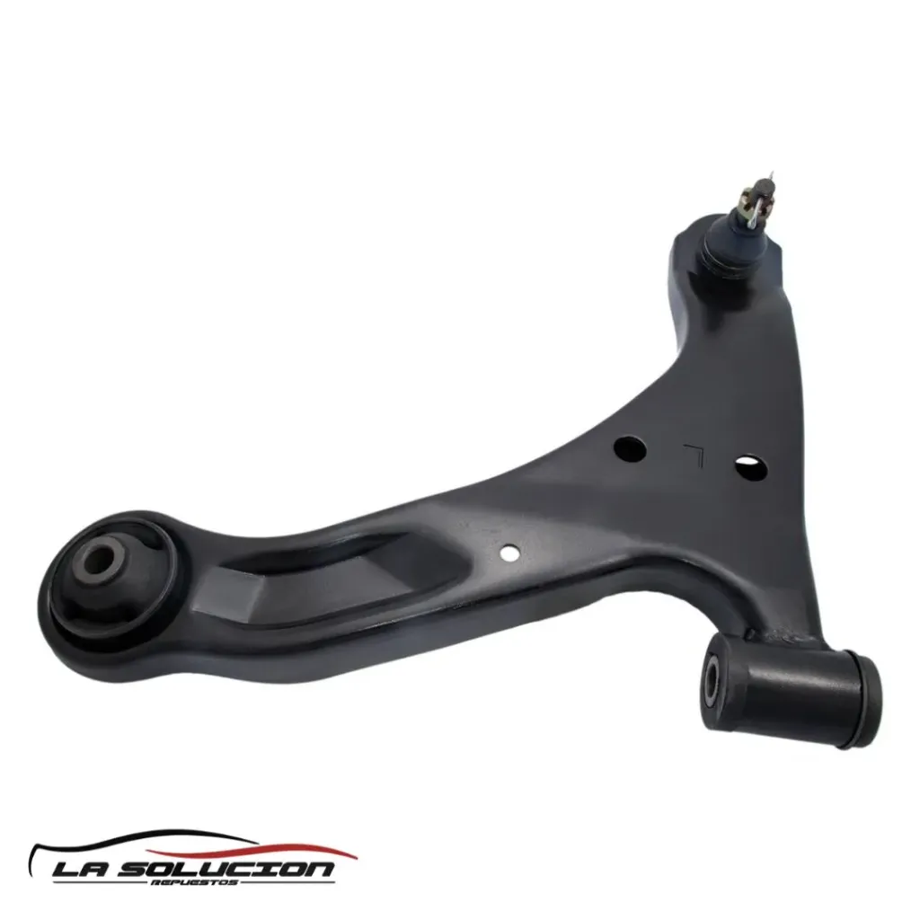 BANDEJA SUZUKI GRAND NOMADE 2006-2020 4WD/GRAND VITARA 2006-2019 INFERIOR IZQUIERDO  TW (45202-65J00) UB25C