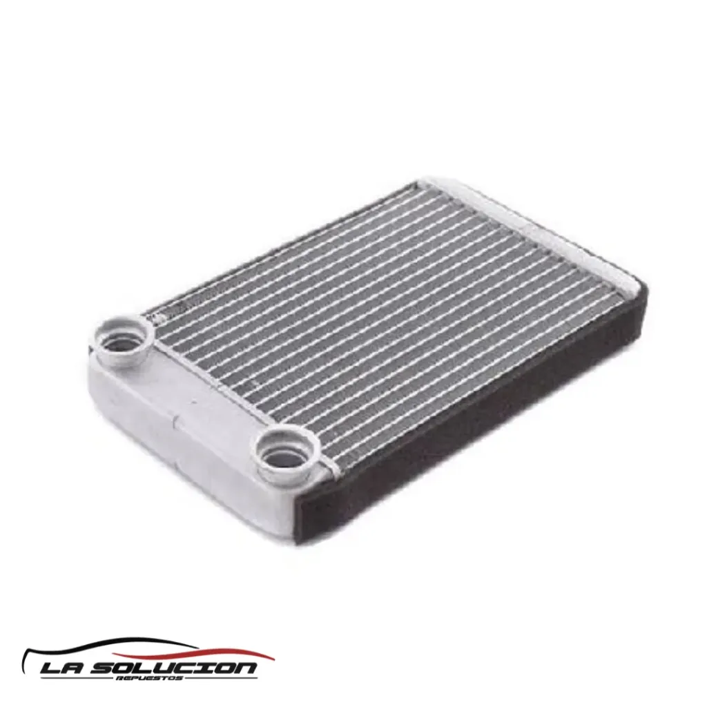 RADIADOR CALEFACCION CHEVROLET SAIL 1.4 2011-2018 TW UB W1-W2