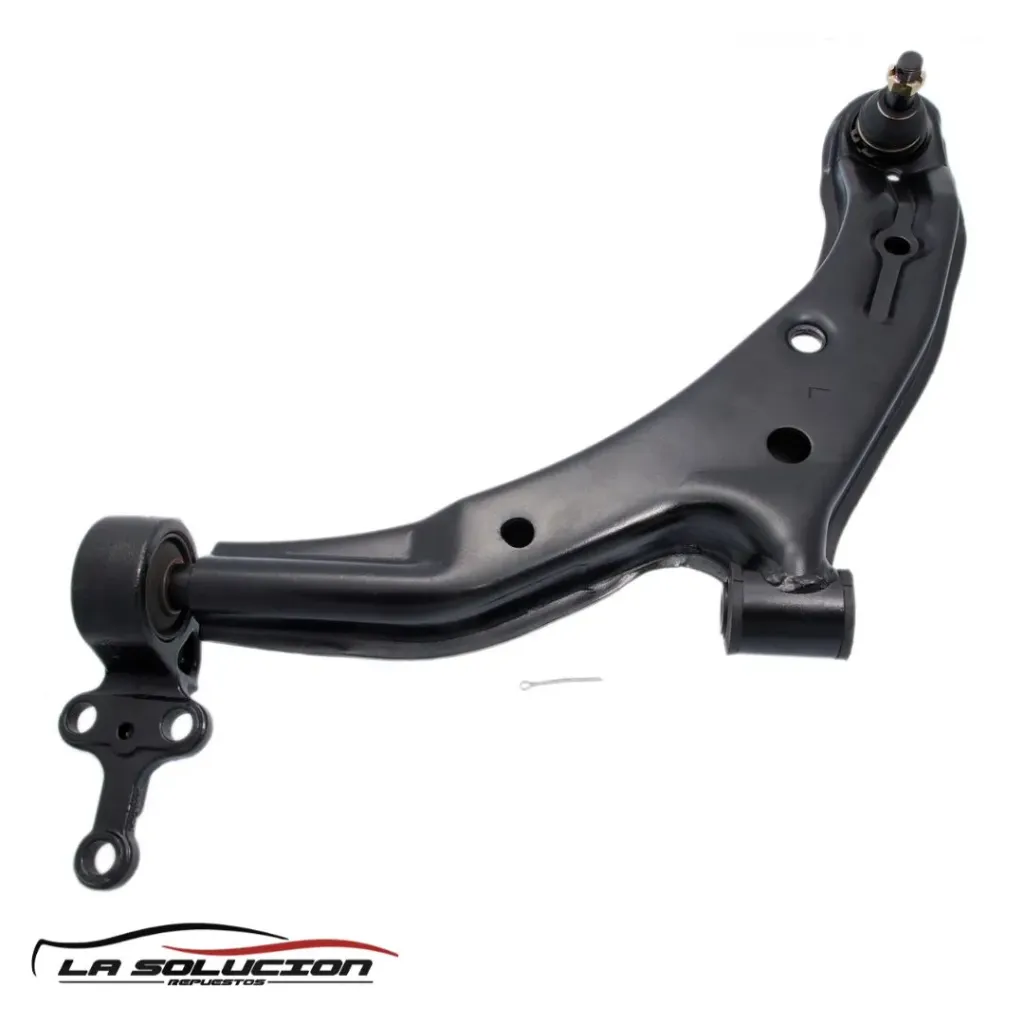 BANDEJA SAMSUNG SM3 1.6 2005-2014/SENTRA 1.8 2000-2007 IZQUIERDO  TW UB 30A1