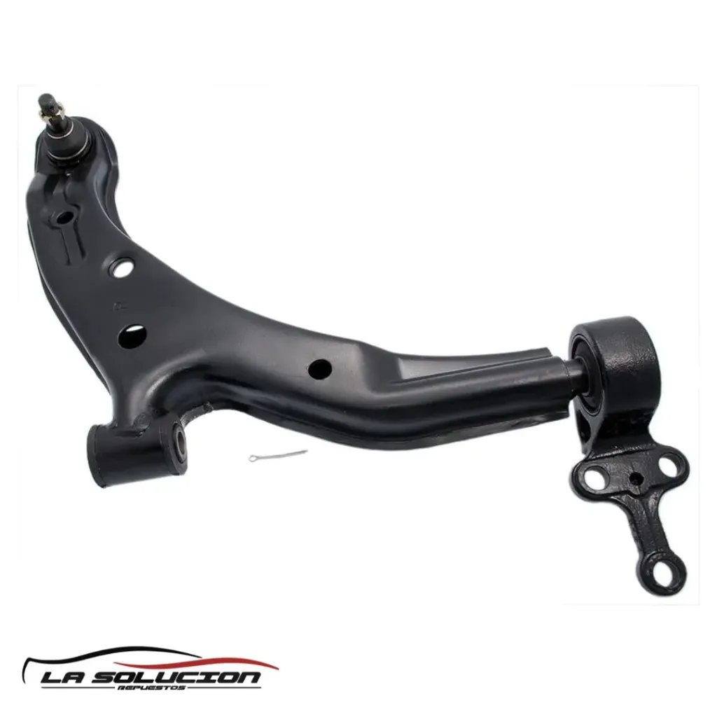 BANDEJA SAMSUNG SM3 1.6 2005-2014/SENTRA 1.8 2000-2007 DERECHO  TW (54500-4M400) UB25C4