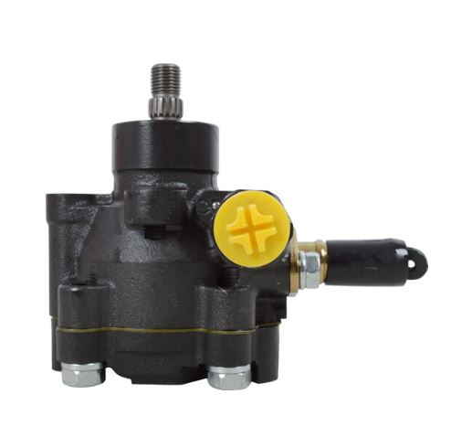 [10046] BOMBA DIRECCION HIDRAULICA NISSAN D21 12 VALVULAS TW UB AFUE-ESTAC