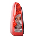 FAROL TRASERO CHEVROLET N300 11-18 IZQUIERDO  TW UB8A2