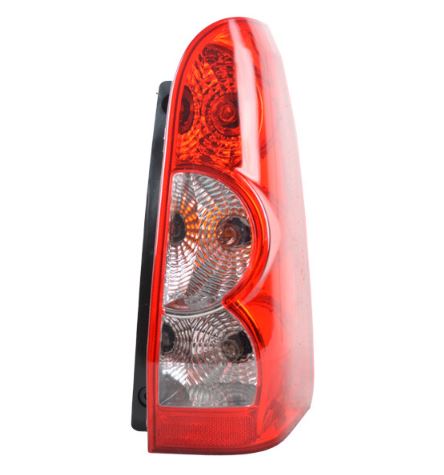 FAROL TRASERO CHEVROLET N300 11-18 DERECHO  TW UB8B2