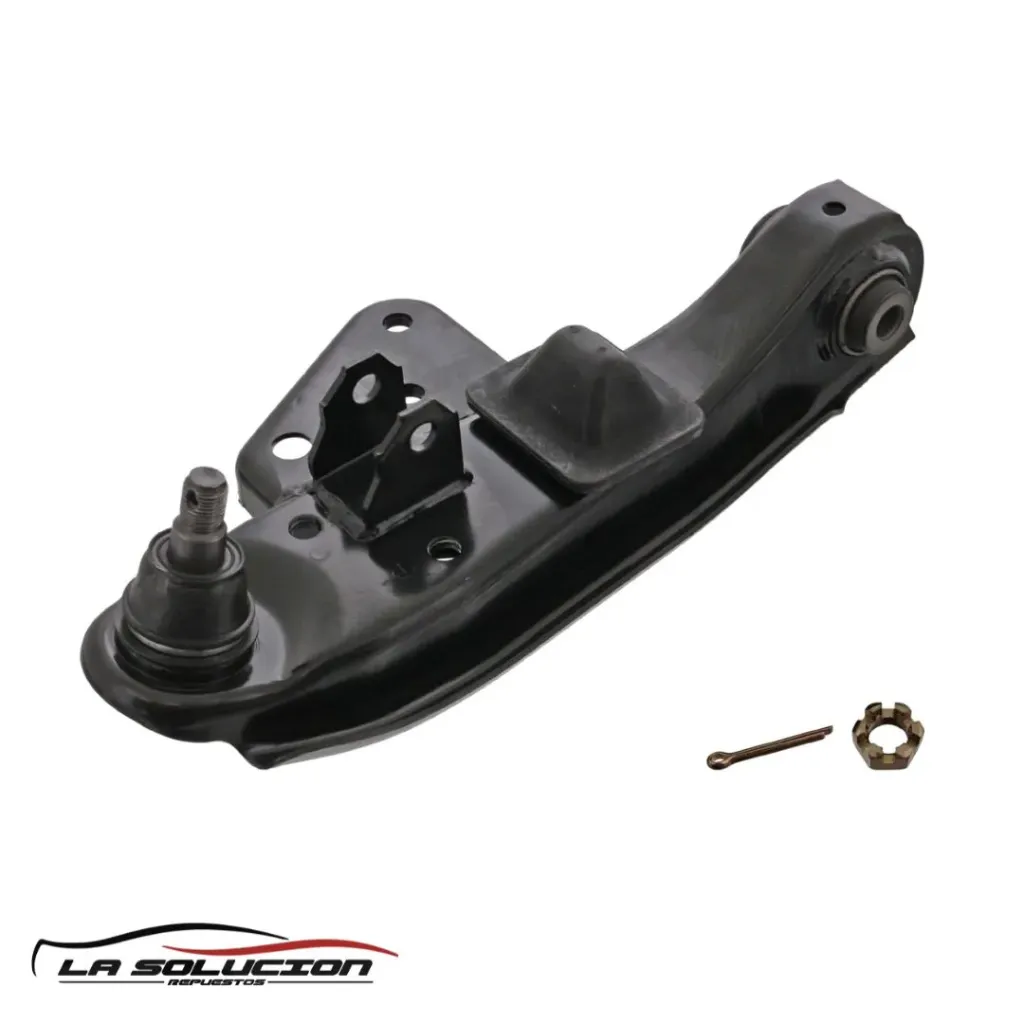 BANDEJA HYUNDAI PORTER 2007-2019/PORTER AU 1996-2003 INFERIOR IZQUIERDO  TW UB 43D3