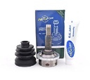 HOMOCINETICA CHEVROLET SPARK GT 1.2 10-20 47T C/ABS TW UB7D5
