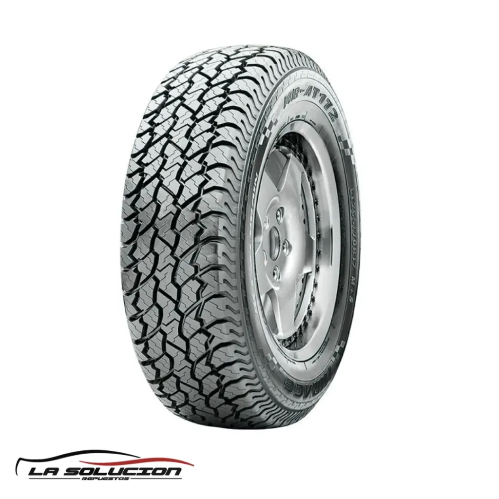[10095] NEUMATICO 245/75 R16 MIRAGE MR-AT172 A/T 111S
