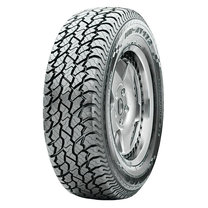 [10095] NEUMATICO 245/75 R16 MIRAGE MR-AT172 A/T 111S