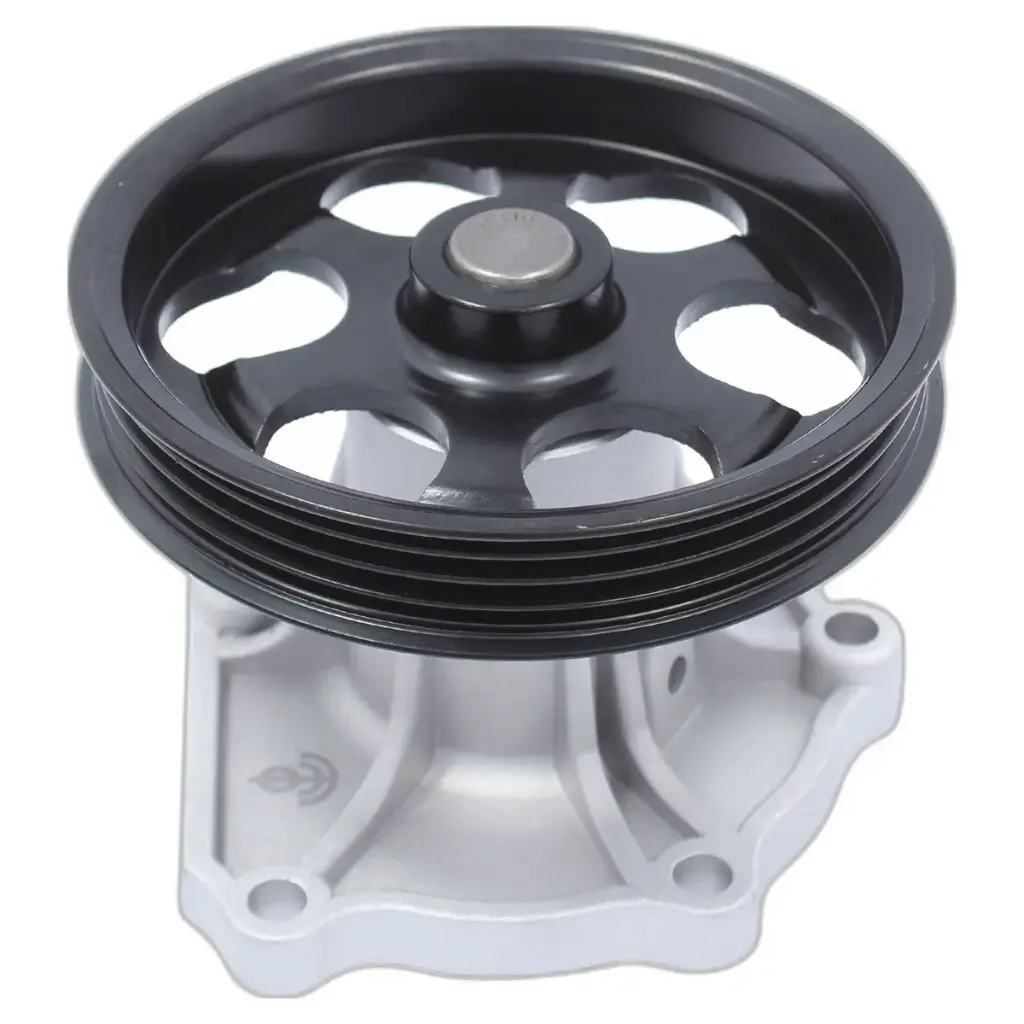 [10109] BOMBA AGUA TOYOTA TERCEL TWIN CAM 1995-1999/COROLLA C/POLEA 1988-1992 TOTO