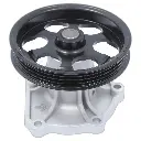 BOMBA AGUA TOYOTA TERCEL TWIN CAM 95-99/COROLLA C/POLEA 88-92 TOTO