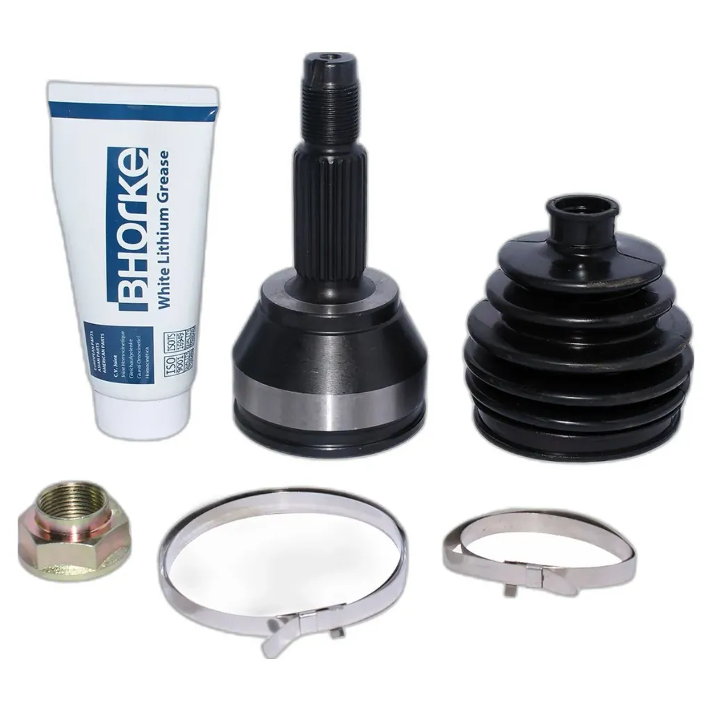 [10115] HOMOCINETICA FORD ECOSPORT 1.6 13-16/FIESTA 1.6 00-16 25*21*53 SEGURO MEDIO WURTEX UB29C3
