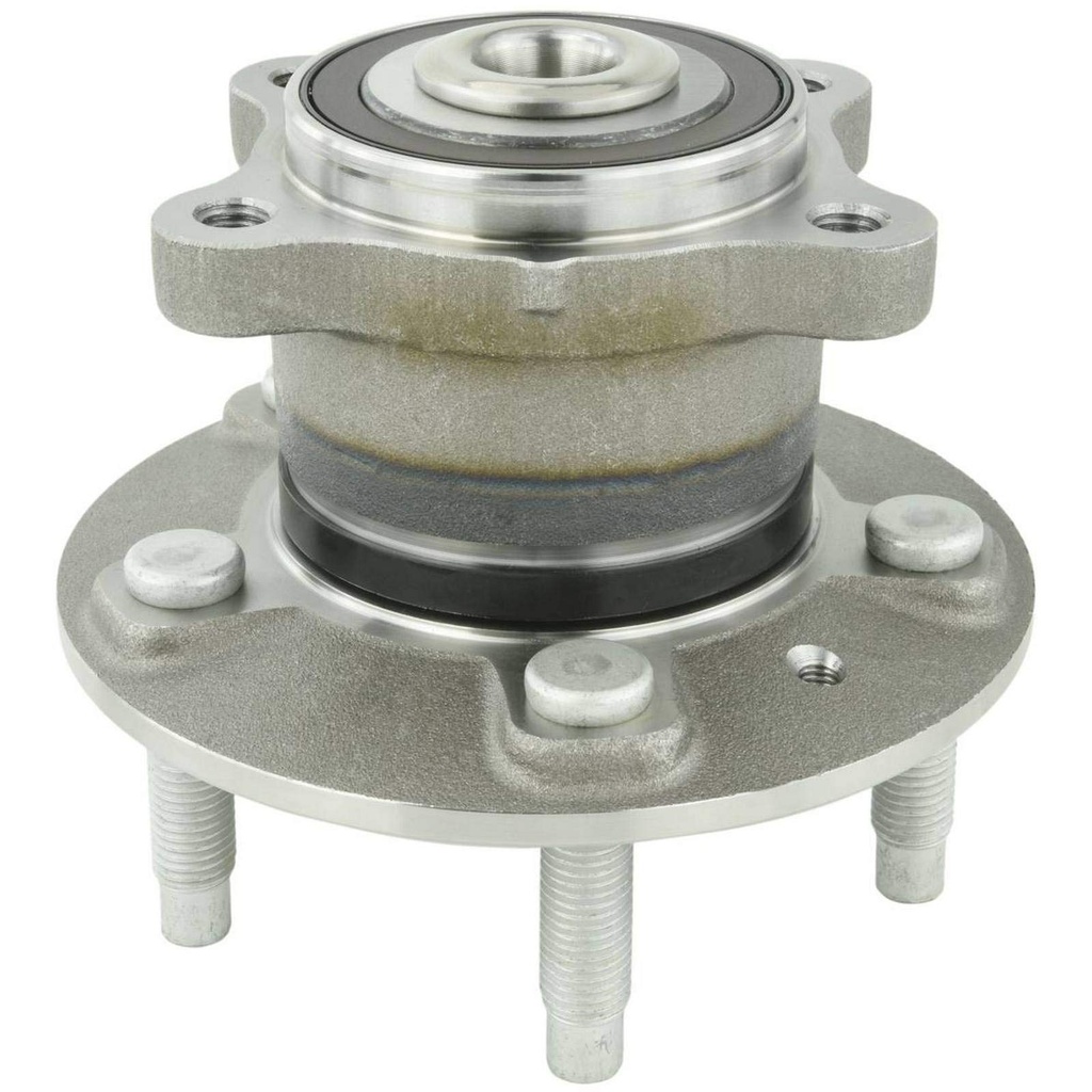 MAZA TRASERA CHEVROLET SONIC 1.6 12-16 ARO 14 C/RODAMIENTO TW 