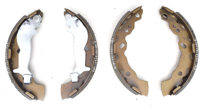 BALATAS HYUNDAI EON 13-17 TW