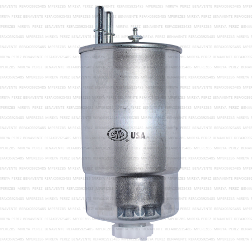 FILTRO PETROLEO FIAT FIORINO CITY 1.3 11-14/DOBLO 1.3 10-12 WK853/21 UB 3A2