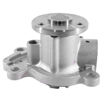 BOMBA AGUA NISSAN TIIDA 1.6/QASHQAI 1.6/VERSA 1.6/MARCH GMB JP (21010-ED025) UB 24B3