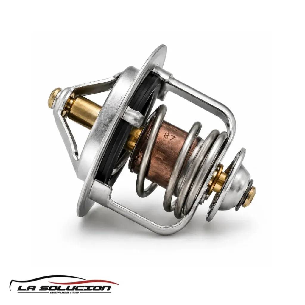 TERMOSTATO CHEVROLET DMAX 3.0 JP