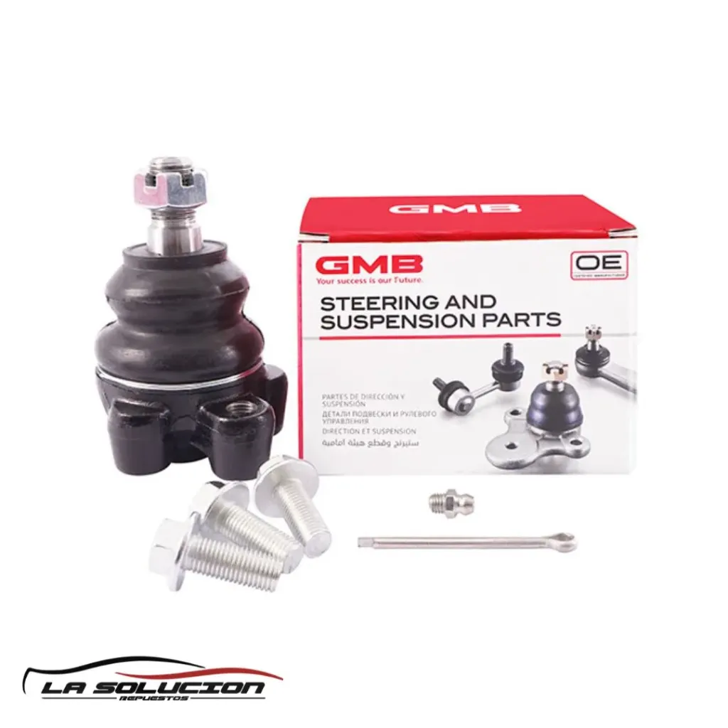 ROTULA SUPERIOR HYUNDAI H-100 APERNADA KR (54417-43000) UB 23C5