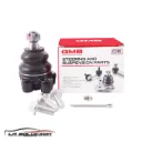 ROTULA SUPERIOR HYUNDAI H-100 APERNADA KR (54417-43000) UB 23C5
