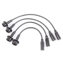 JUEGO CABLE BUJIA GREAT WALL DEER 2.2/SAFE 2.2 07-/SOCOOL 2.2 TW (ALS-CH00085) UB1B3