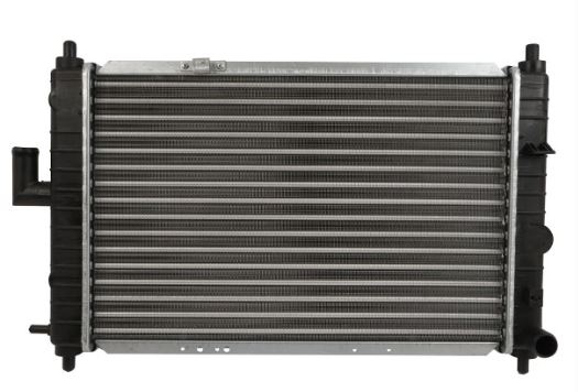 RADIADOR CHERY IQ 800CC 2008-2014 TW UB DIA