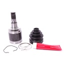 HOMOCINETICA NISSAN NAVARA 2.5 07-16 YD25 27*35*39 LADO CAJA INTERIOR TW UB29B4