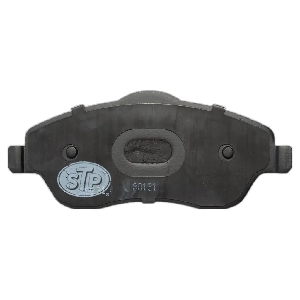 PASTILLA FRENO CHEVROLET CORSA 1.8 01-05/MONTANA PICK UP 1.8 04-11/COMBO VAN 131.6MM STP (21953 GTX)