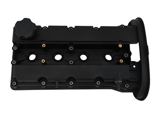 TAPA VALVULA CHEVROLET AVEO 1.4 06-16/OPTRA 1.6 06-16 (PLASTICA) TW (96469203) UBRADIADORES