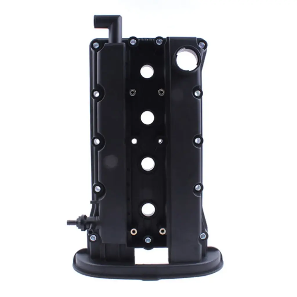 TAPA VALVULA CHEVROLET AVEO 1.4 2004-2006 (PLASTICA) 1 RESPIRADOR TW UBRADIADORES