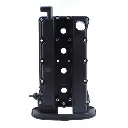 TAPA VALVULA CHEVROLET AVEO 1.4 2004-2006 (PLASTICA) 1 RESPIRADOR TW UBRADIADORES