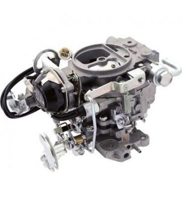 CARBURADOR CHEVROLET LUV 2.3 89-95 (ANTIGUA) TW UB00