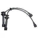 JUEGO CABLE BUJIA KIA CARENS 1.8 01-05/CLARUS 1.8/SEPHIA 1.8 98-04 TW UB1B1/