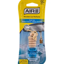 [10437] AROMATIZADOR BOTELLA BAMBU HICE