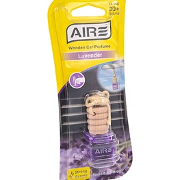 [10438] AROMATIZADOR BOTELLA BAMBU LAVANDA