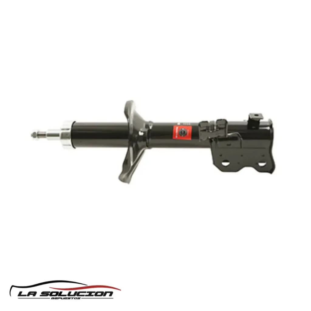 AMORTIGUADOR DELANTERO NISSAN SENTRA II 1995-2002 DERECHO TW