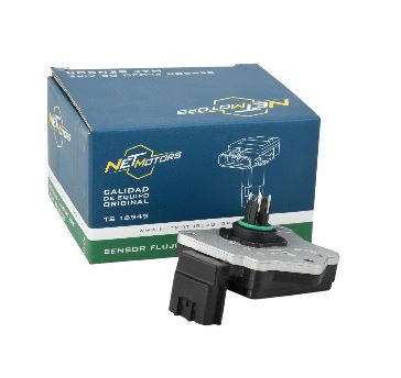 FLUJOMETRO NISSAN D21 2.4 KA24E 93-10/V16 CH (16017-86G03) UBA-C8